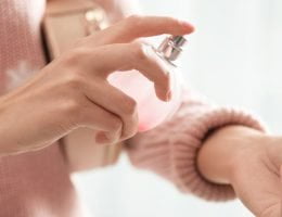 How to make perfume last longer