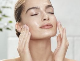 Safely Exfoliate Your Skin