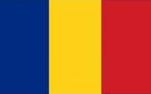Romanian Flag