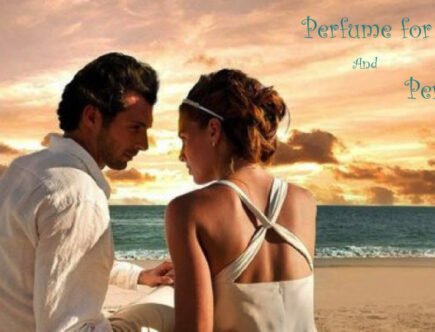 Essens Fragrances. Perfumes for Everyone