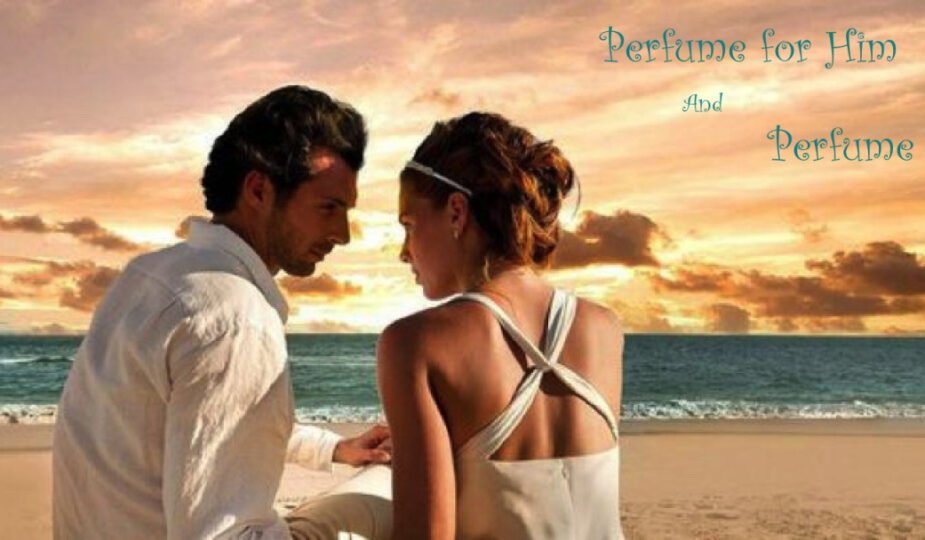 Essens Fragrances. Perfumes for Everyone