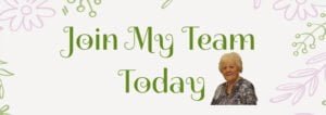Join My Team Today