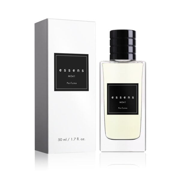 Essens Fragrances for Men - Classic Plus