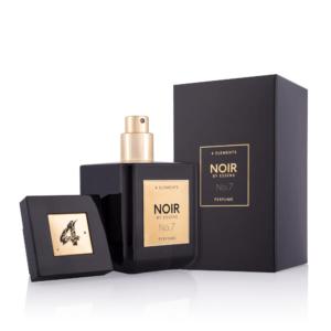 Noir by Essens Perfume No 7