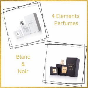 Four Elements Perfumes