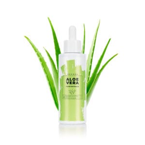 Aloe Vera Concentrate