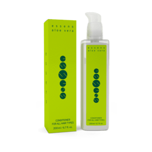 Essens Aloe Vera Conditioner for Coloured and Dry Hair