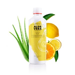 Essens Aloe Vera Gel Drink - Vitamin C