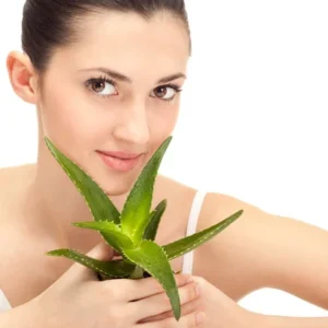 Aloe Vera Cosmetics