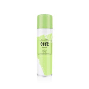 Aloe Vera Shaving Foam