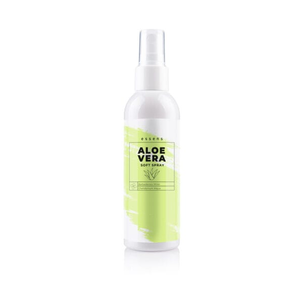 Aloe Vera Soft Spray - Image 2