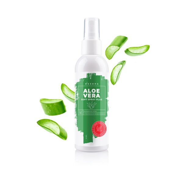 Essens Aloe Vera Soft Spray Plus