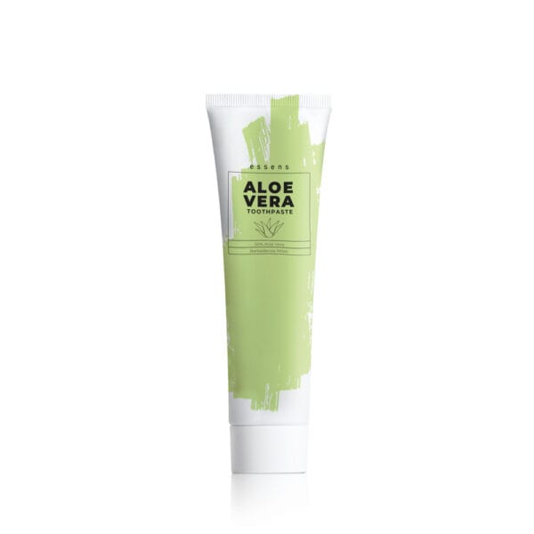 Aloe Vera Tooth Paste