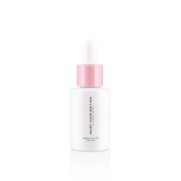Bakuchiol Oil Serum