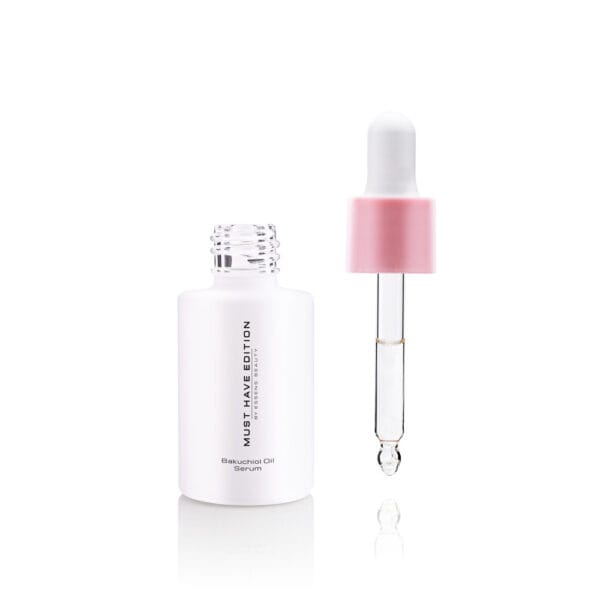Bakuchiol Oil Serum