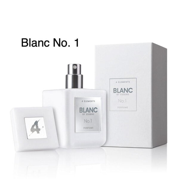 Essens Blanc No 1 - for Women