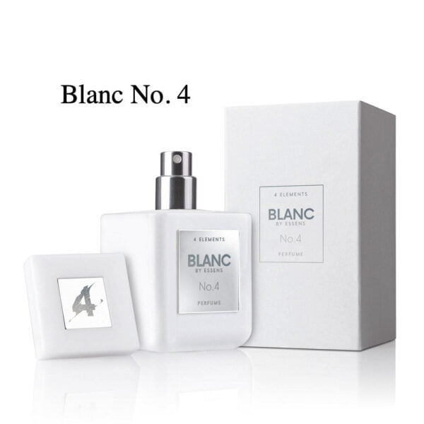 Essens Four Elements Blanc No. 4