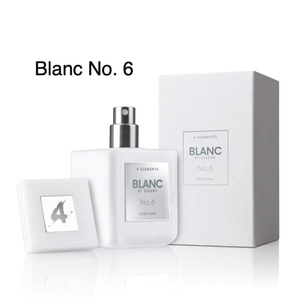 Essens Four Elements - Blanc Perfume No. 5