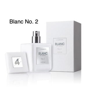 Essens Blanc No 2 - Unisex