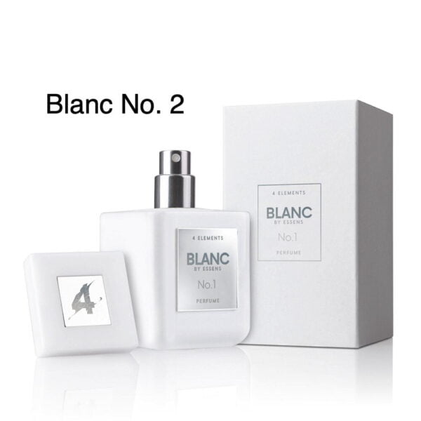 Essens Blanc No 2 - Unisex