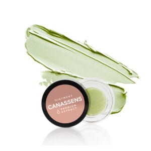 Canassens Universal Ointment