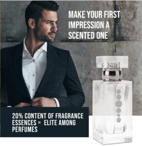 Essens Classic Plus Aftershave for Men