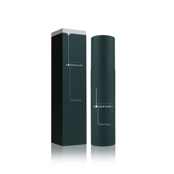 Colostrum Anti Aging Tonic