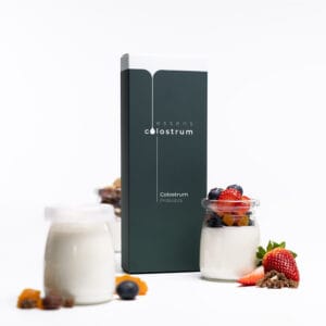 Colostrum Probiotics