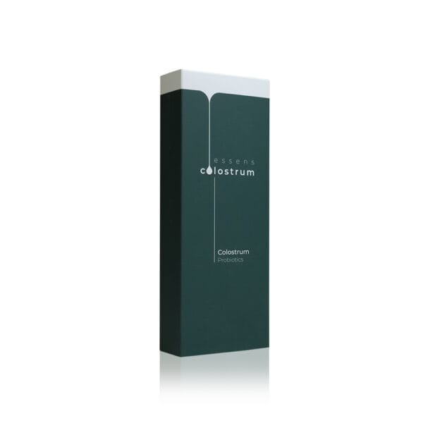 Colostrum Probiotics