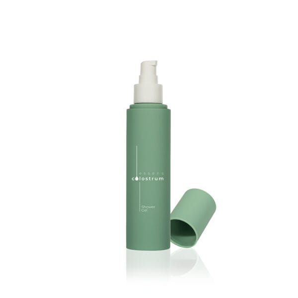 Colostrum Shower Gel - Image 2