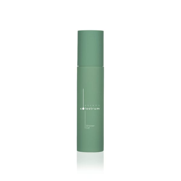 Colostrum Shower Gel