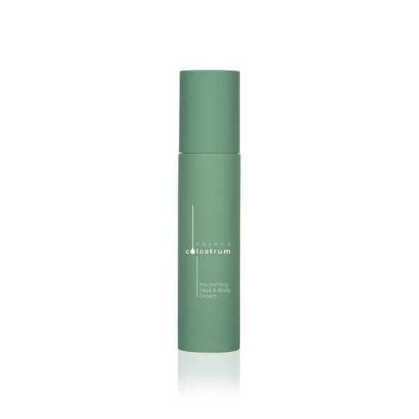 Colostrum nourishing Body Cream