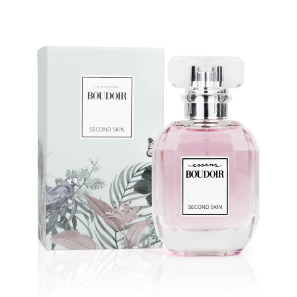 Essens Boudoir Perfume