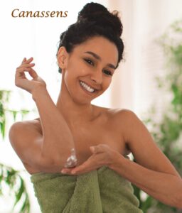 Essens Canassens Products