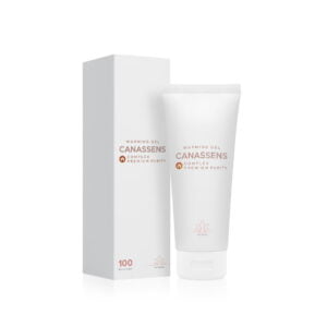 Essens Canassens Warming Gel