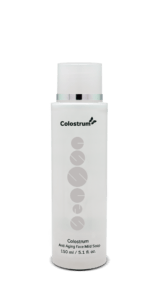 Essens Colostrum Anti Aging Mild Soap