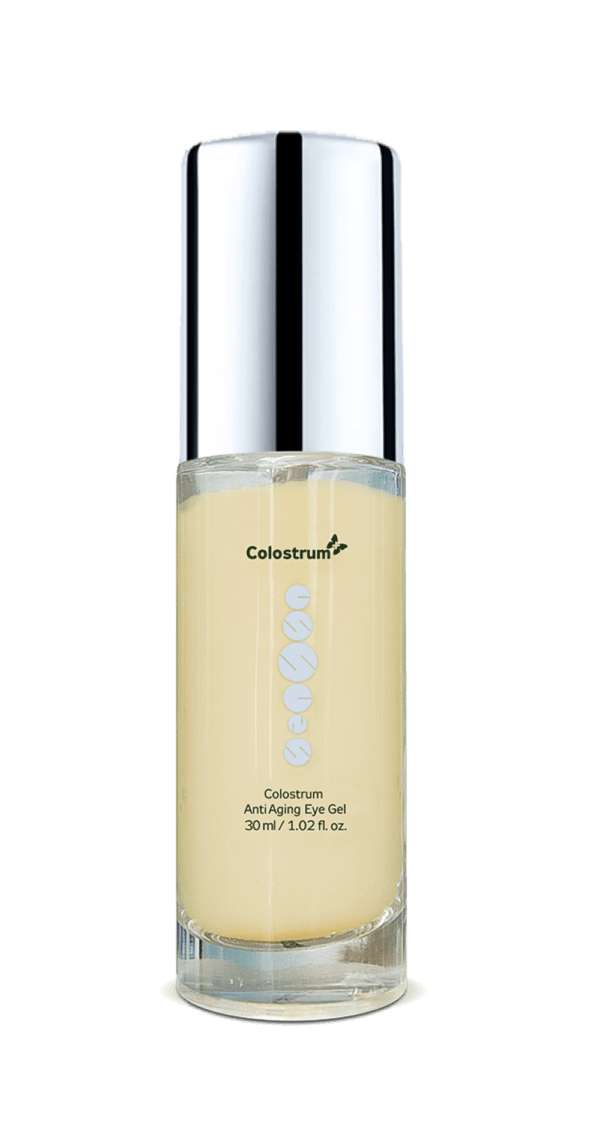 Essens Colostrum AntiAgeing Eye Gel