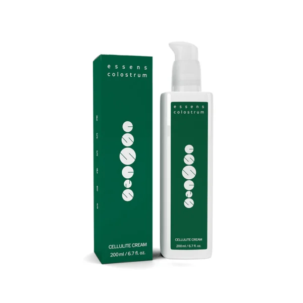 Essens Colostrum Cellulite Cream