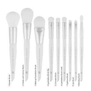 Essens Cosmetic Brushes