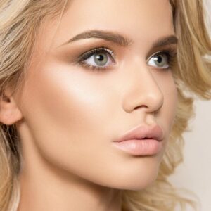 Eye Shadow Palette - Golden Hour