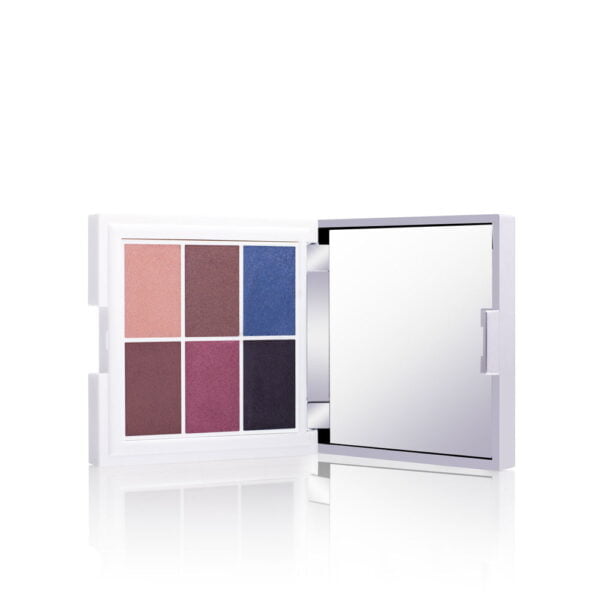 Essens Eye Shadow Palette - Iconic Eyes