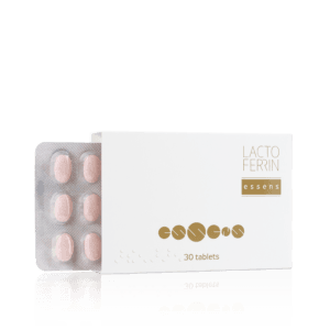 Essens Lactoferrin
