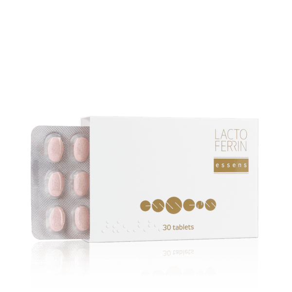 Essens Lactoferrin