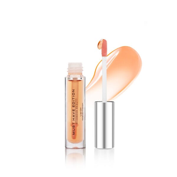 Essens Lip Oil - Watermelon