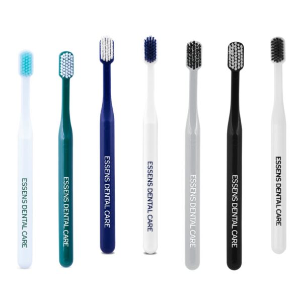 Essens Toothbrush - Ultra and Extra Soft