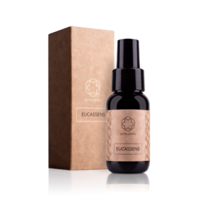 Essens Eucassens oil