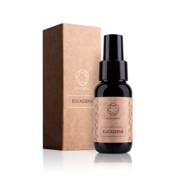 Essens Eucassens oil