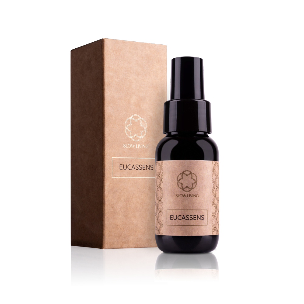 Essens Eucassens oil