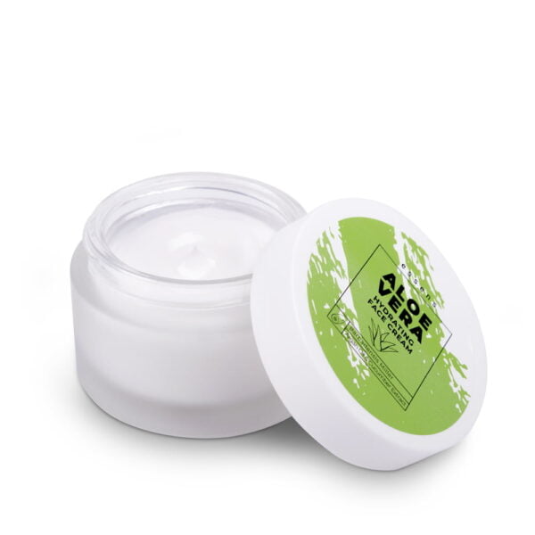 Essens Hydrating Face Cream