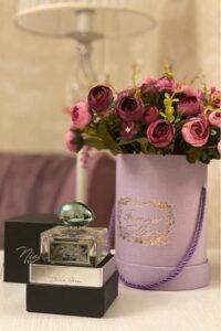 Essens Niche Perfumes